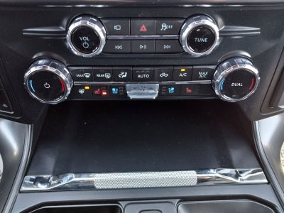 2026 Ford F-150 Tremor 4WD SuperCrew 5.5' Box