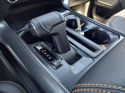 2026 Ford F-150 Tremor 4WD SuperCrew 5.5' Box