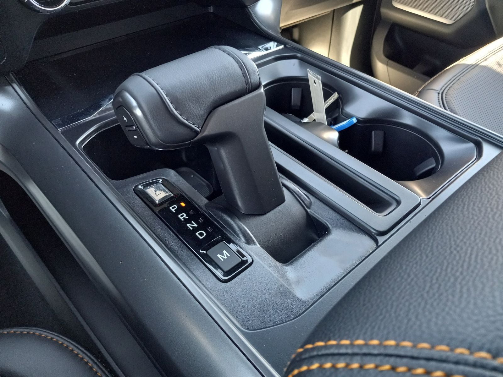 2026 Ford F-150 Tremor 4WD SuperCrew 5.5' Box