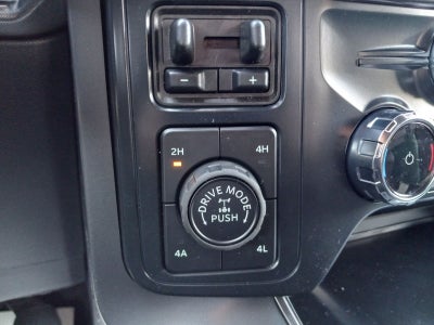 2026 Ford F-150 Tremor 4WD SuperCrew 5.5' Box