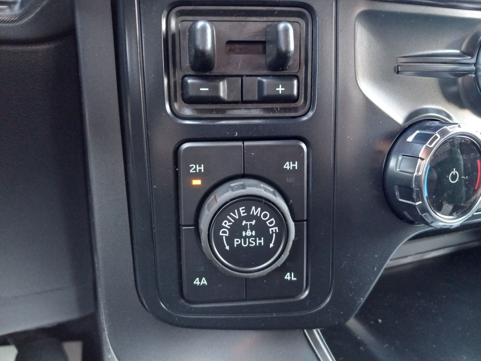 2026 Ford F-150 Tremor 4WD SuperCrew 5.5' Box