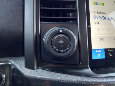 2026 Ford F-150 Tremor 4WD SuperCrew 5.5' Box