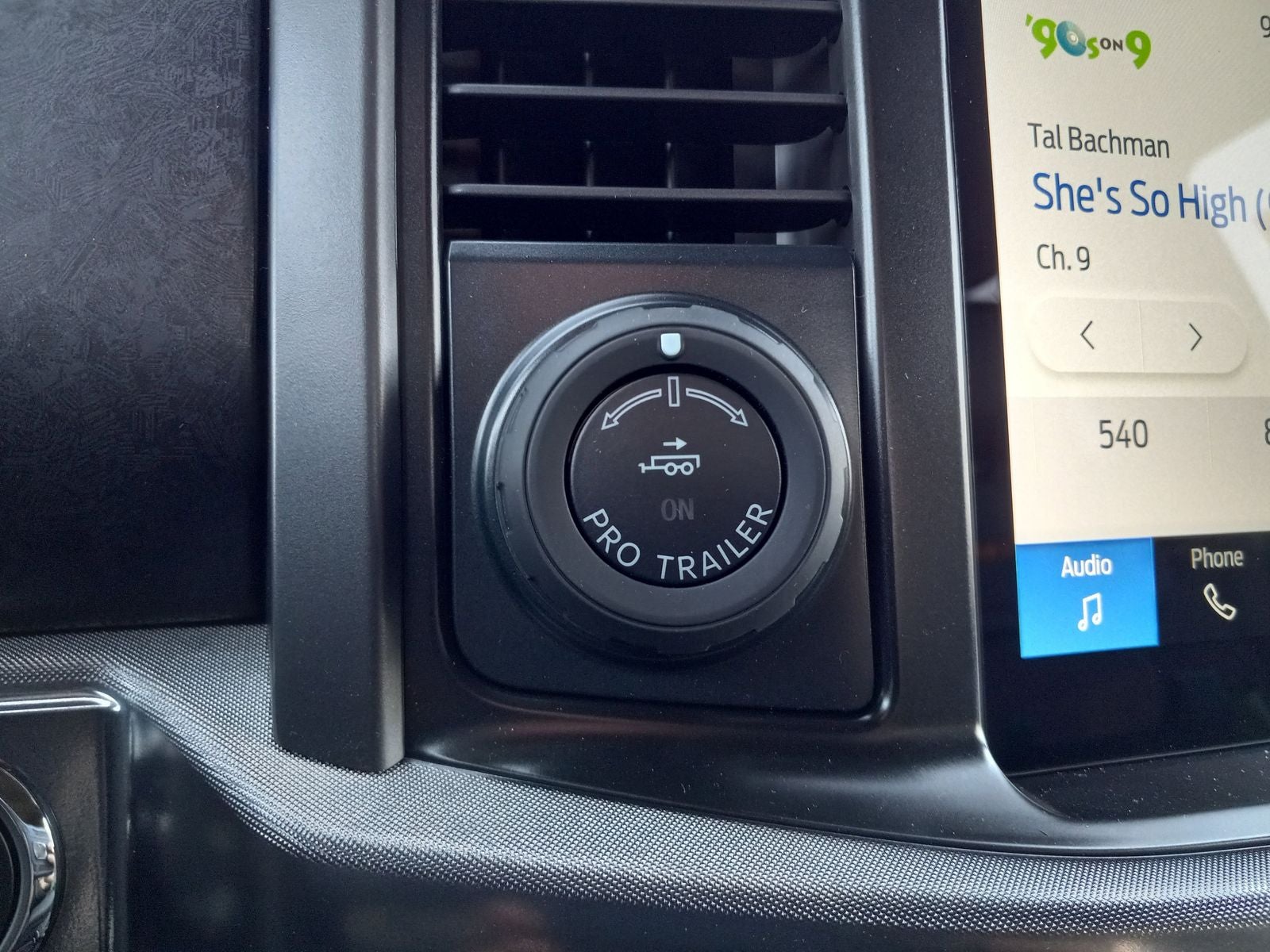 2026 Ford F-150 Tremor 4WD SuperCrew 5.5' Box