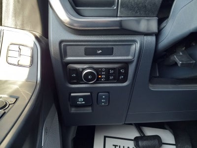 2026 Ford F-150 Tremor 4WD SuperCrew 5.5' Box