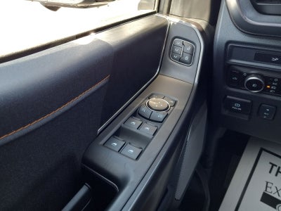 2026 Ford F-150 Tremor 4WD SuperCrew 5.5' Box