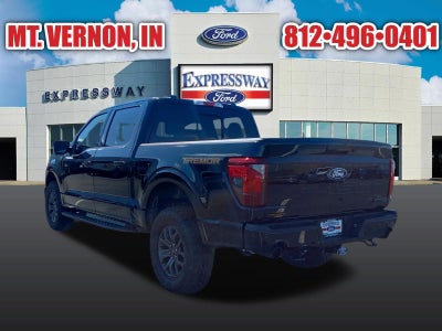 2026 Ford F-150 Tremor 4WD SuperCrew 5.5' Box