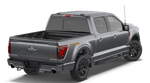 2026 Ford F-150 Tremor 4WD SuperCrew 5.5' Box