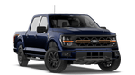 2026 Ford F-150 Tremor 4WD SuperCrew 5.5' Box