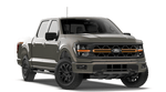 2026 Ford F-150 Tremor 4WD SuperCrew 5.5' Box