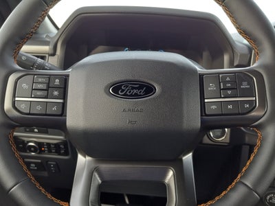 2025 Ford F-150 Tremor 4WD SuperCrew 5.5' Box