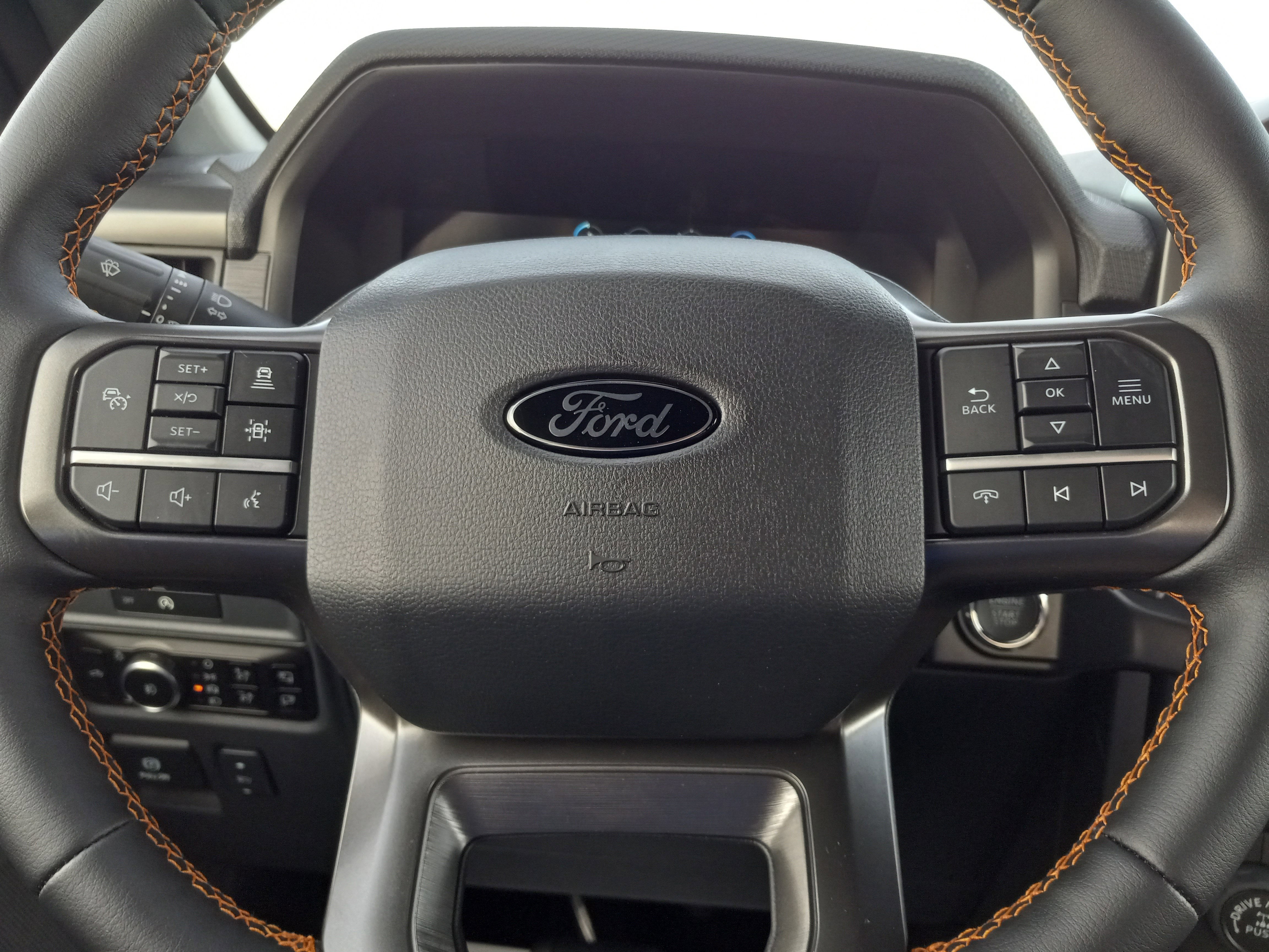 2025 Ford F-150 Tremor 4WD SuperCrew 5.5' Box