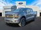 2025 Ford F-150 Tremor 4WD SuperCrew 5.5' Box