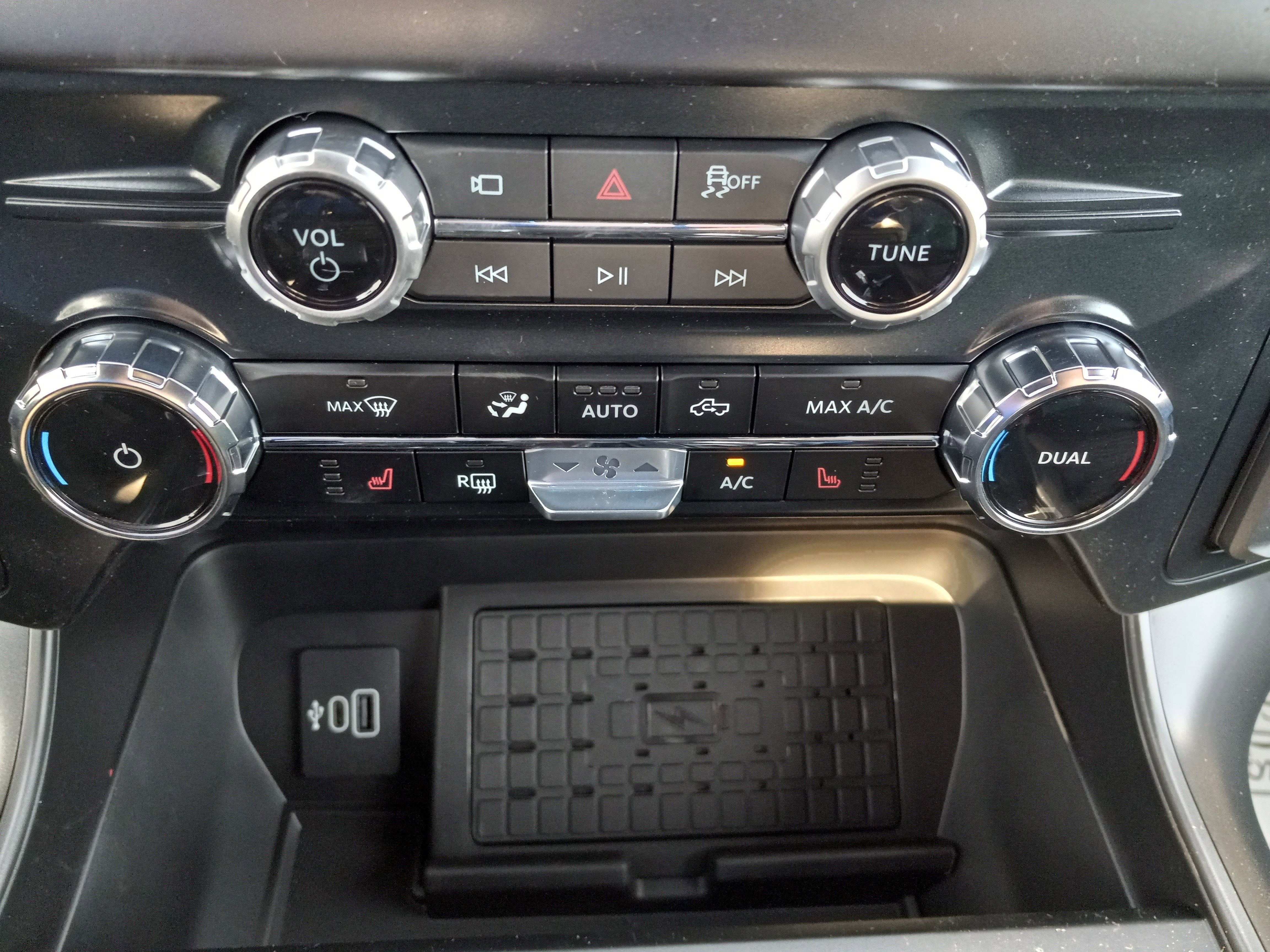 2025 Ford F-150 Tremor 4WD SuperCrew 5.5' Box