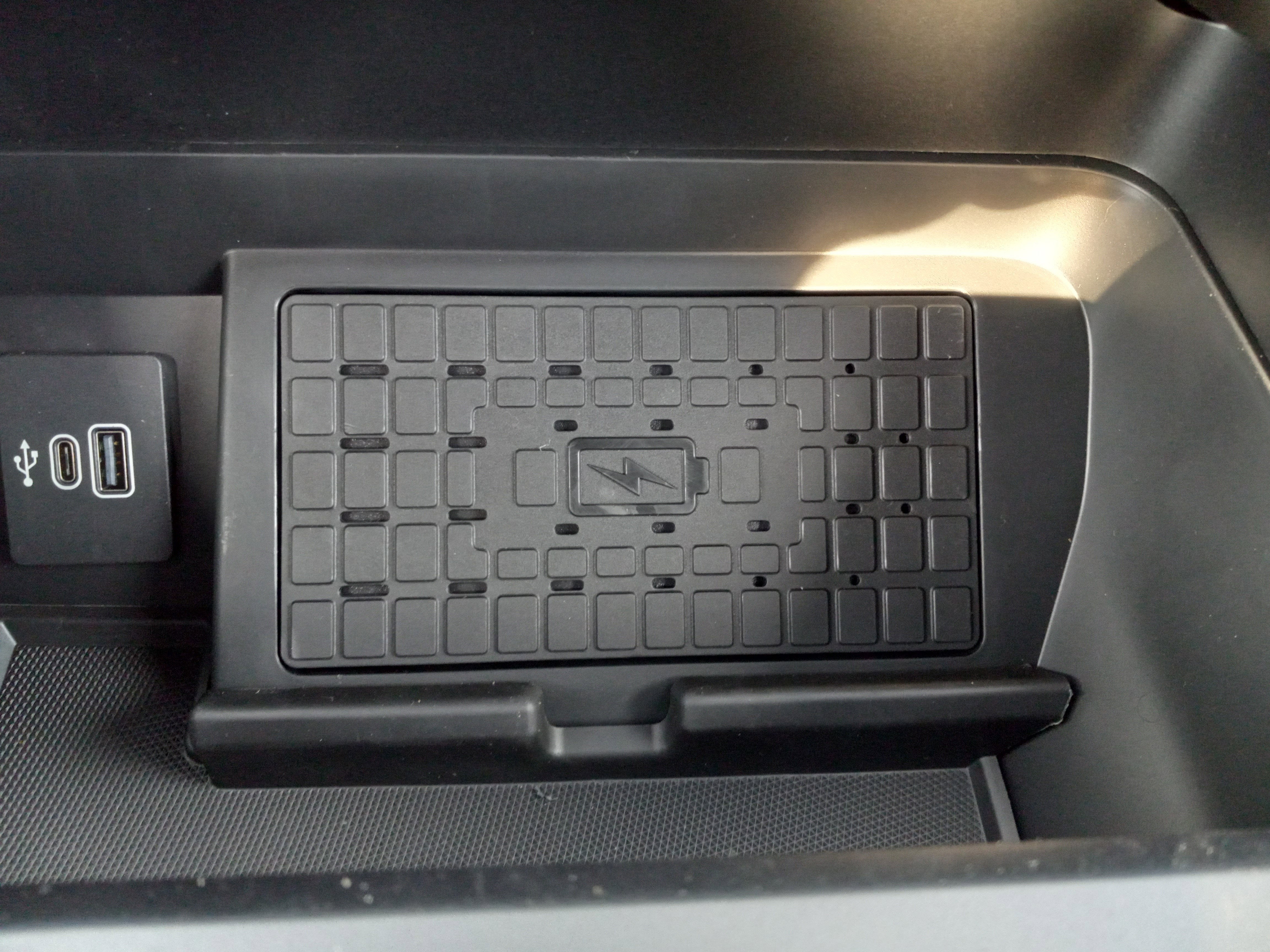 2025 Ford F-150 Tremor 4WD SuperCrew 5.5' Box