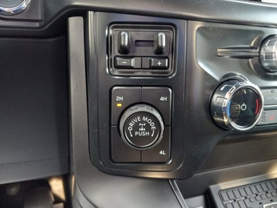 2025 Ford F-150 Tremor 4WD SuperCrew 5.5' Box