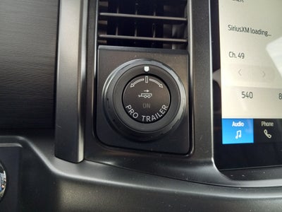 2025 Ford F-150 Tremor 4WD SuperCrew 5.5' Box