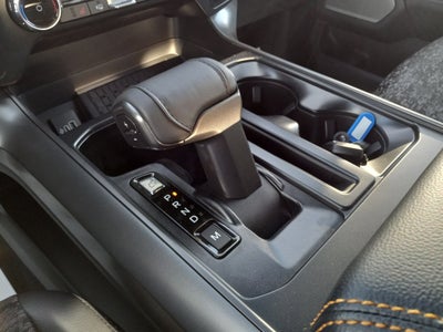 2025 Ford F-150 Tremor 4WD SuperCrew 5.5' Box