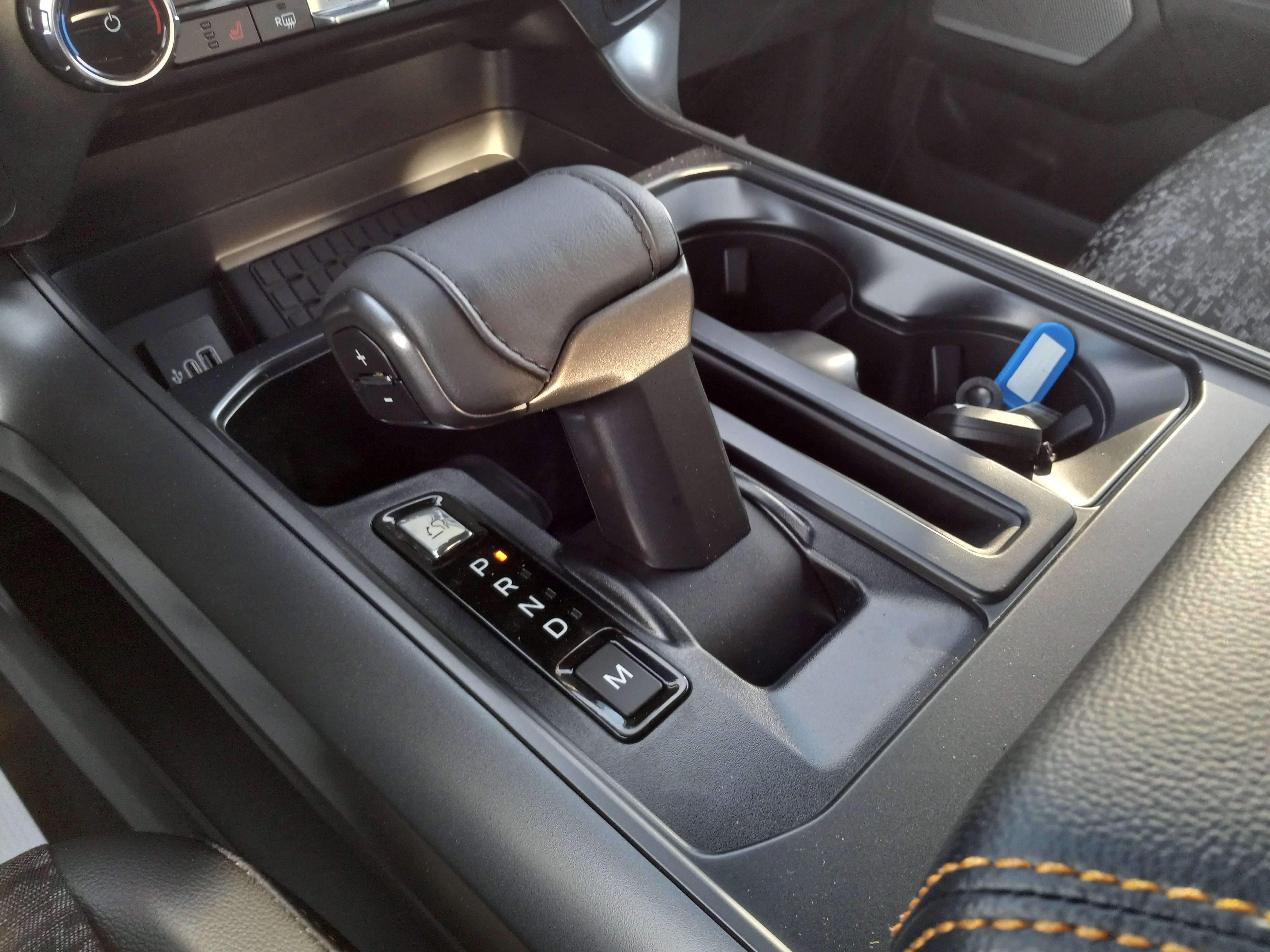 2025 Ford F-150 Tremor 4WD SuperCrew 5.5' Box