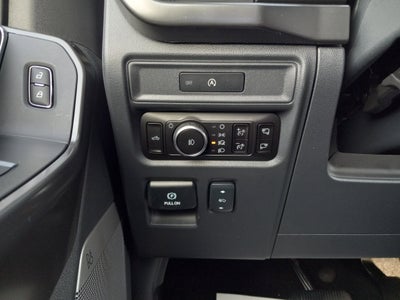 2025 Ford F-150 Tremor 4WD SuperCrew 5.5' Box