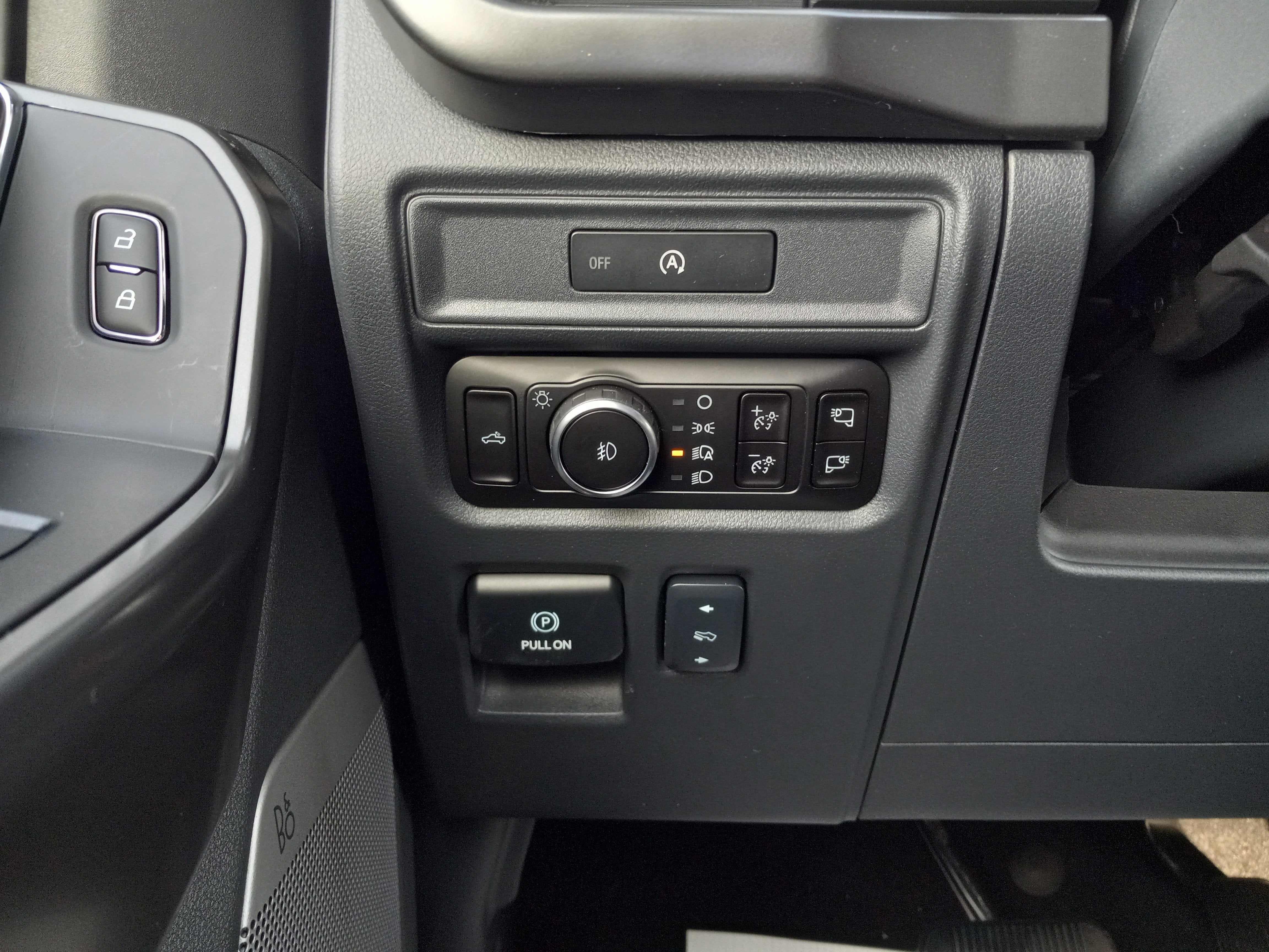 2025 Ford F-150 Tremor 4WD SuperCrew 5.5' Box