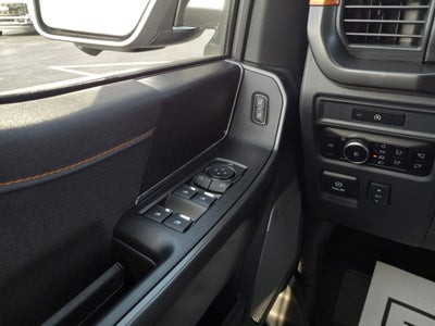 2025 Ford F-150 Tremor 4WD SuperCrew 5.5' Box