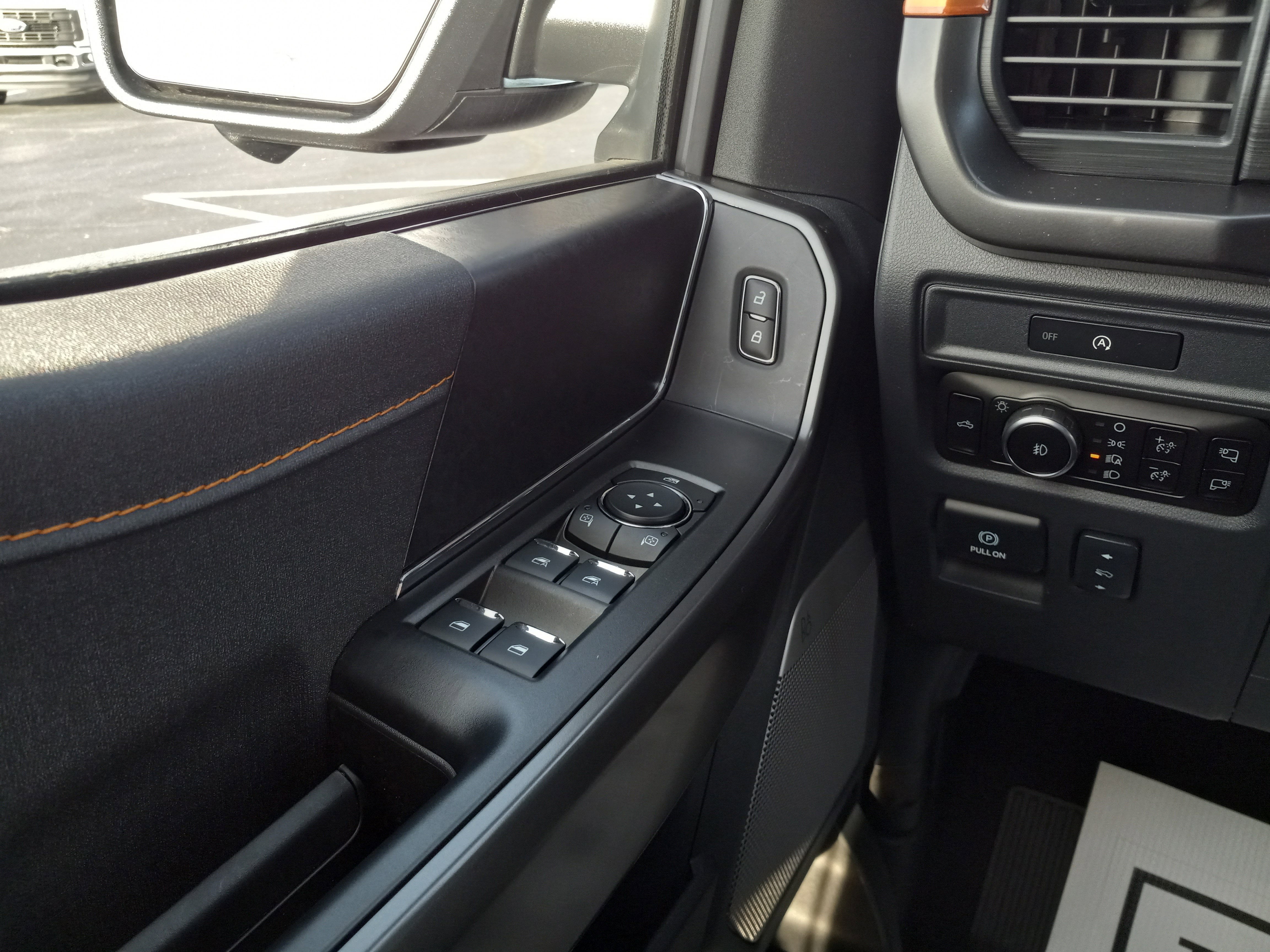 2025 Ford F-150 Tremor 4WD SuperCrew 5.5' Box