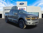2025 Ford F-150 Tremor 4WD SuperCrew 5.5' Box
