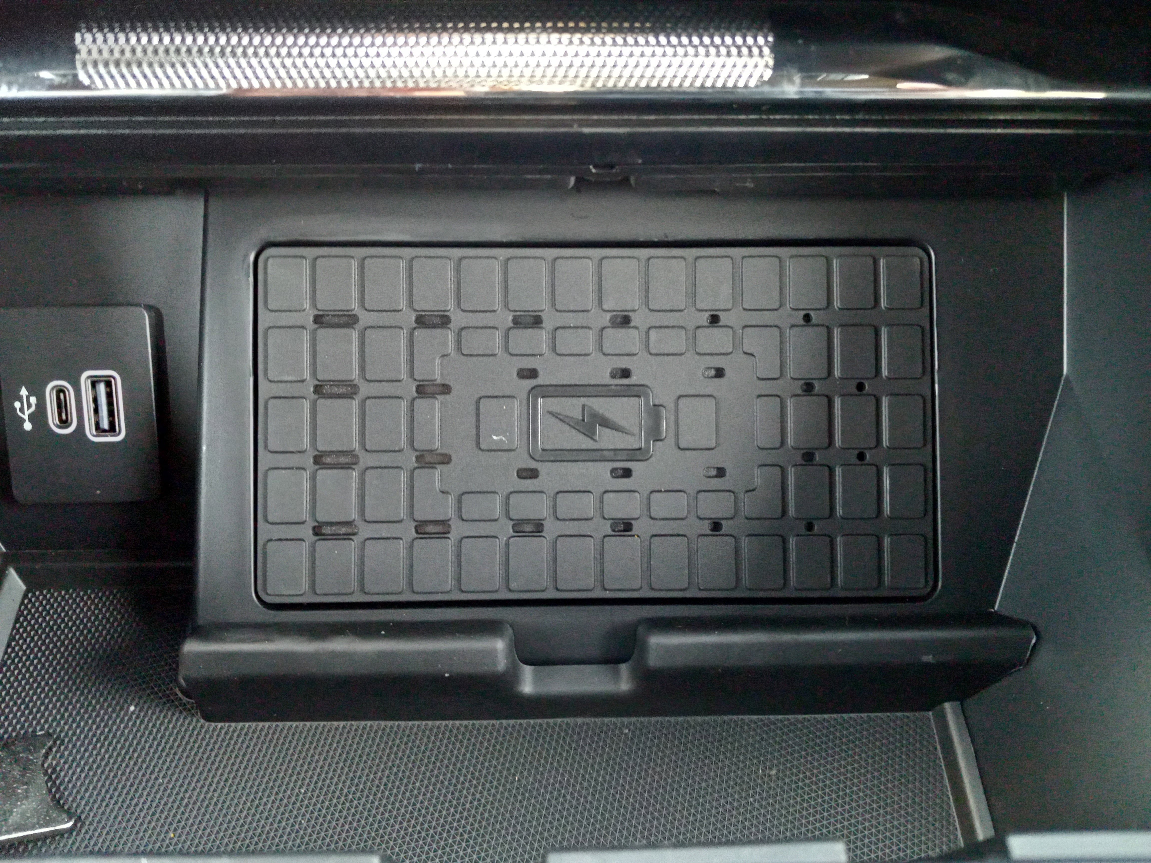 2025 Ford F-150 Tremor 4WD SuperCrew 5.5' Box