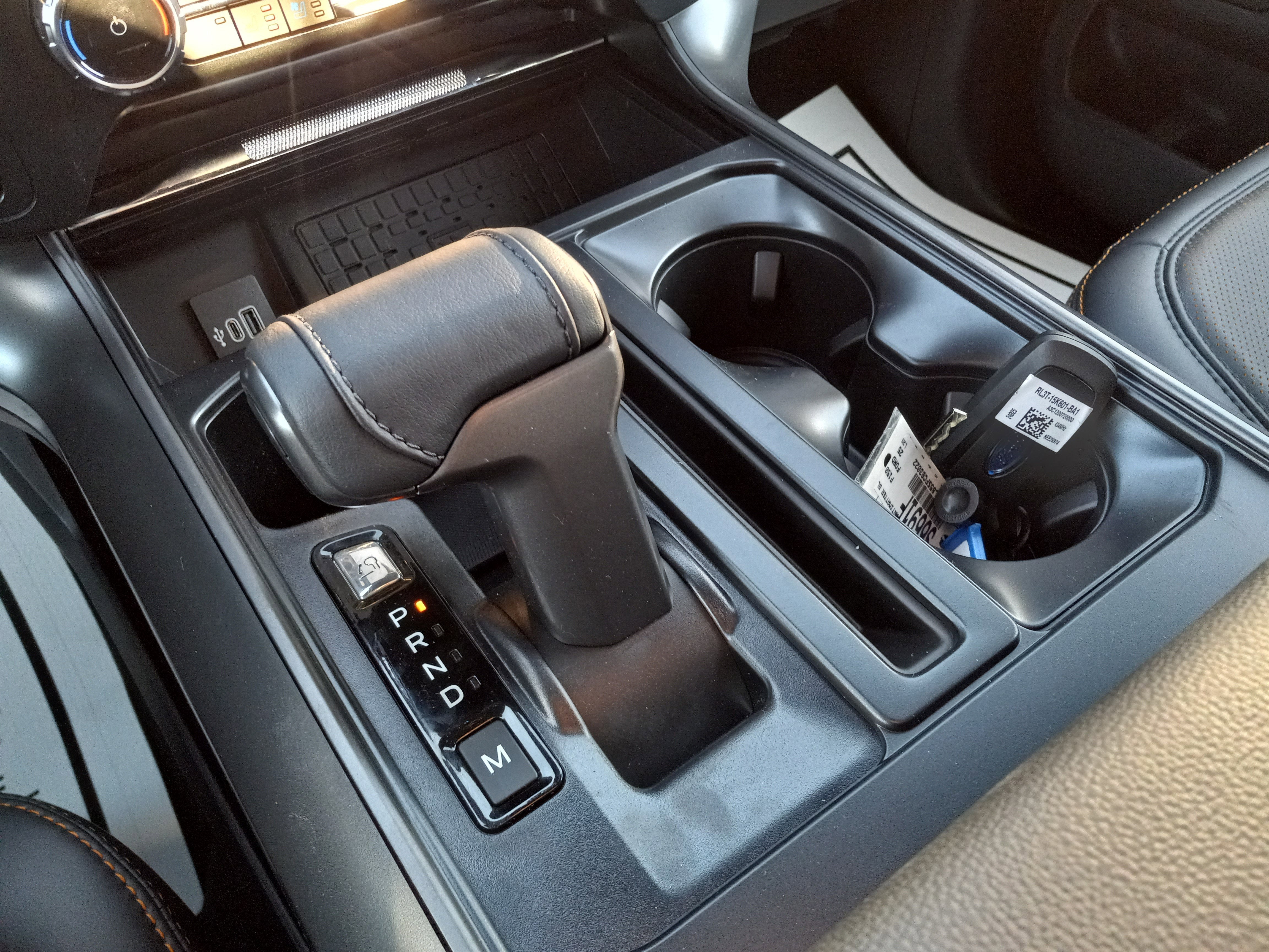 2025 Ford F-150 Tremor 4WD SuperCrew 5.5' Box