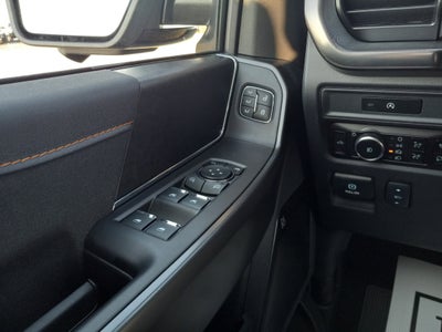 2025 Ford F-150 Tremor 4WD SuperCrew 5.5' Box
