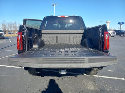 2025 Ford F-150 Tremor 4WD SuperCrew 5.5' Box