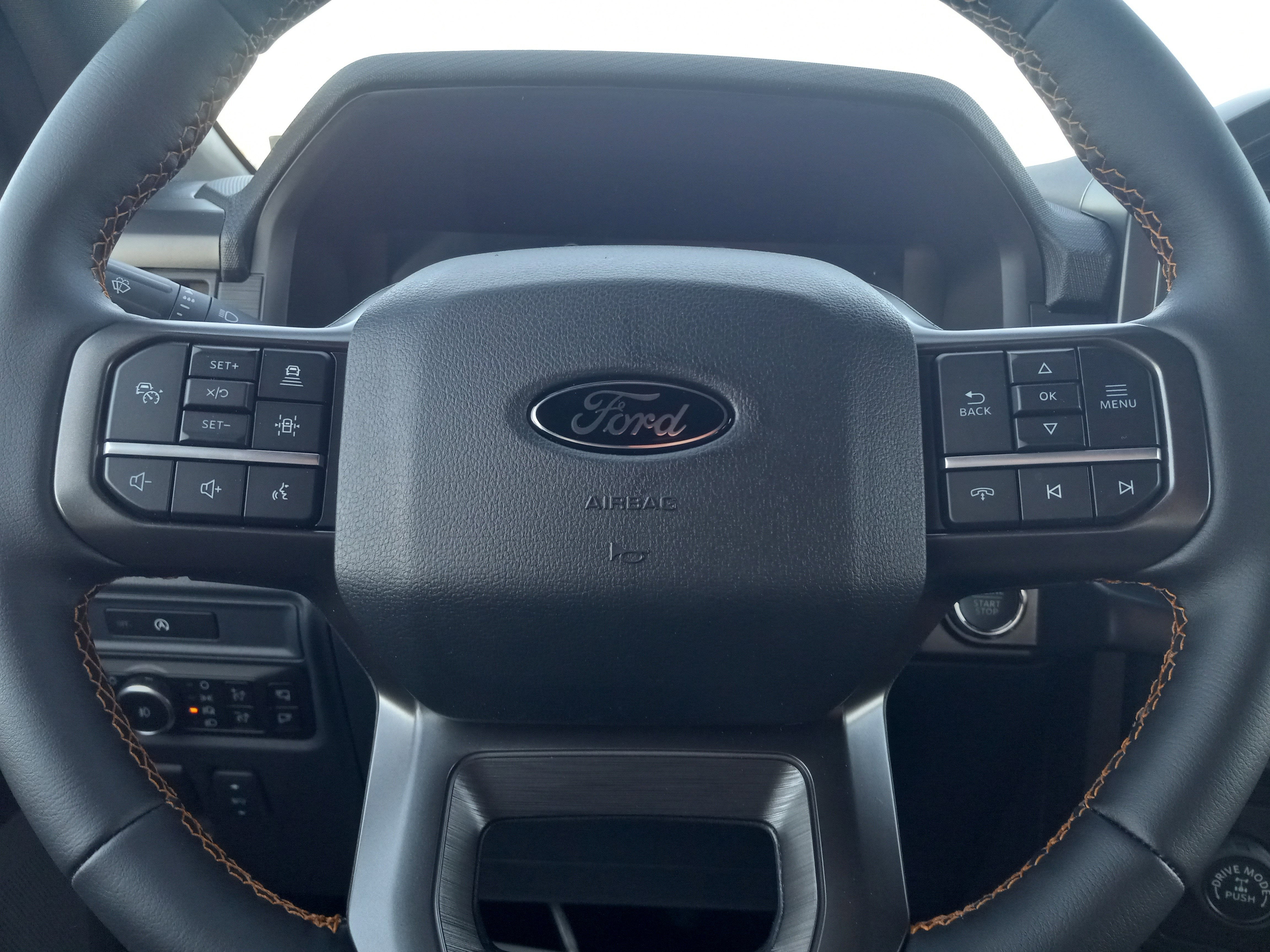 2025 Ford F-150 Tremor 4WD SuperCrew 5.5' Box