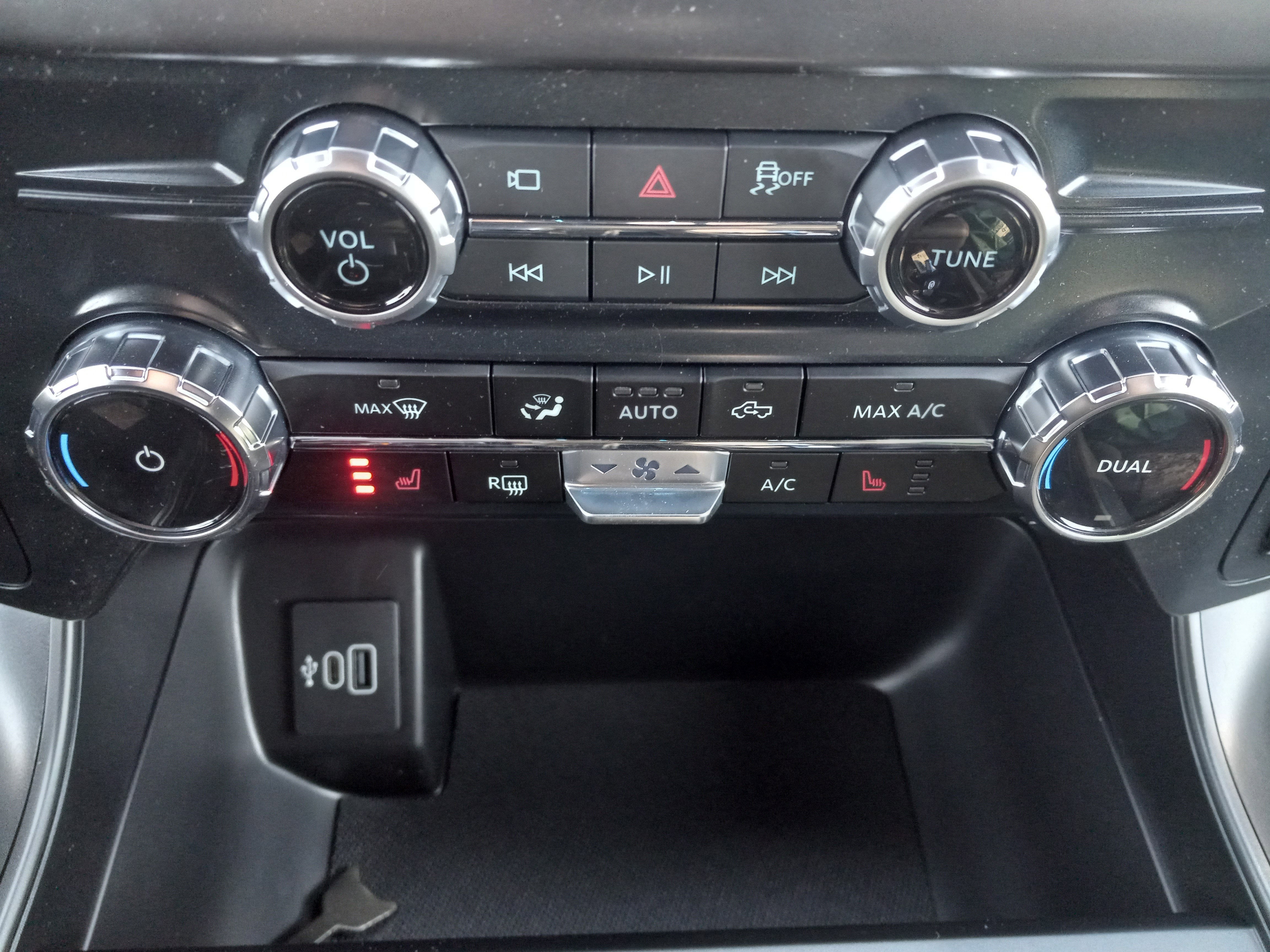 2025 Ford F-150 Tremor 4WD SuperCrew 5.5' Box