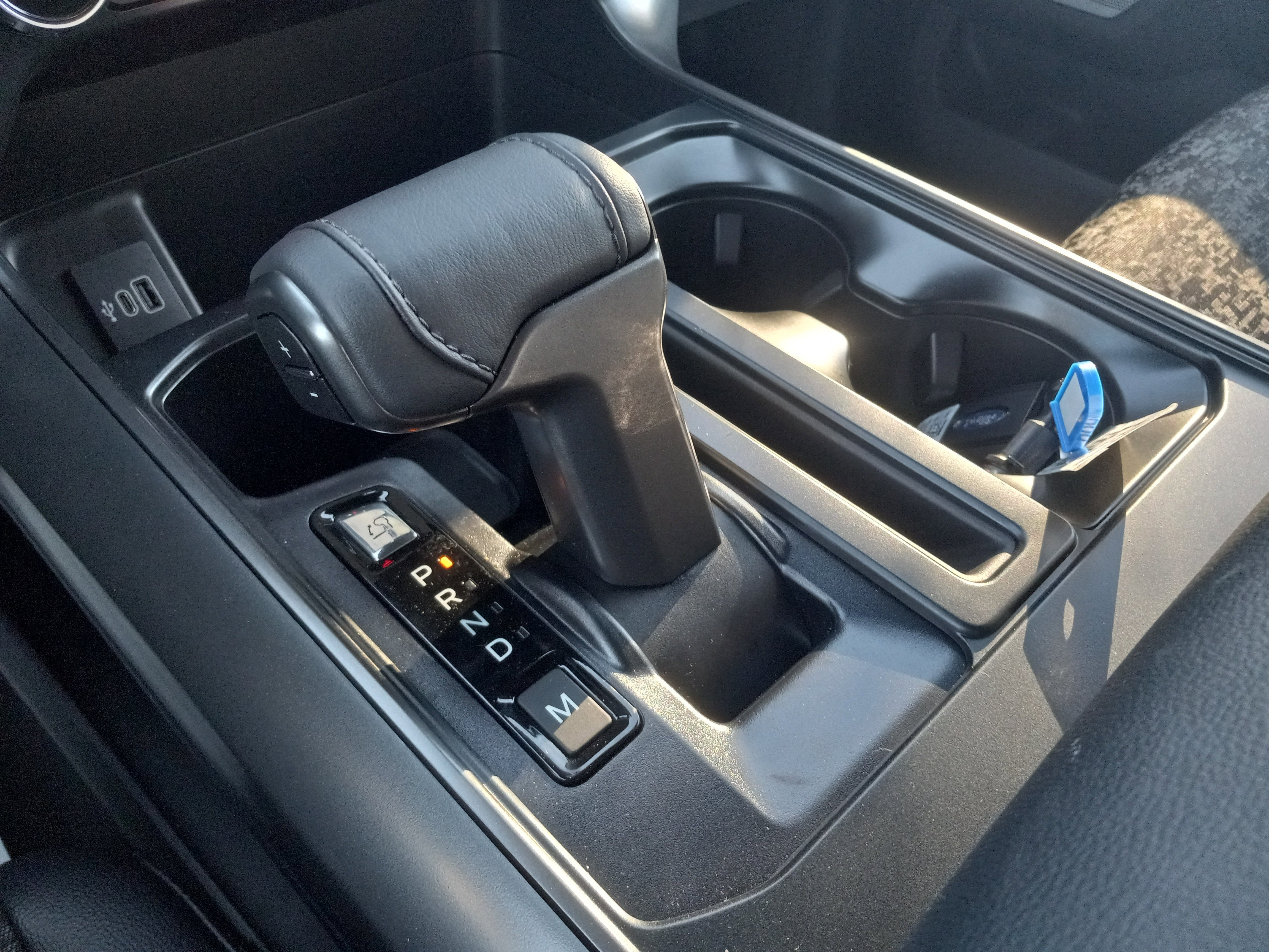 2025 Ford F-150 Tremor 4WD SuperCrew 5.5' Box