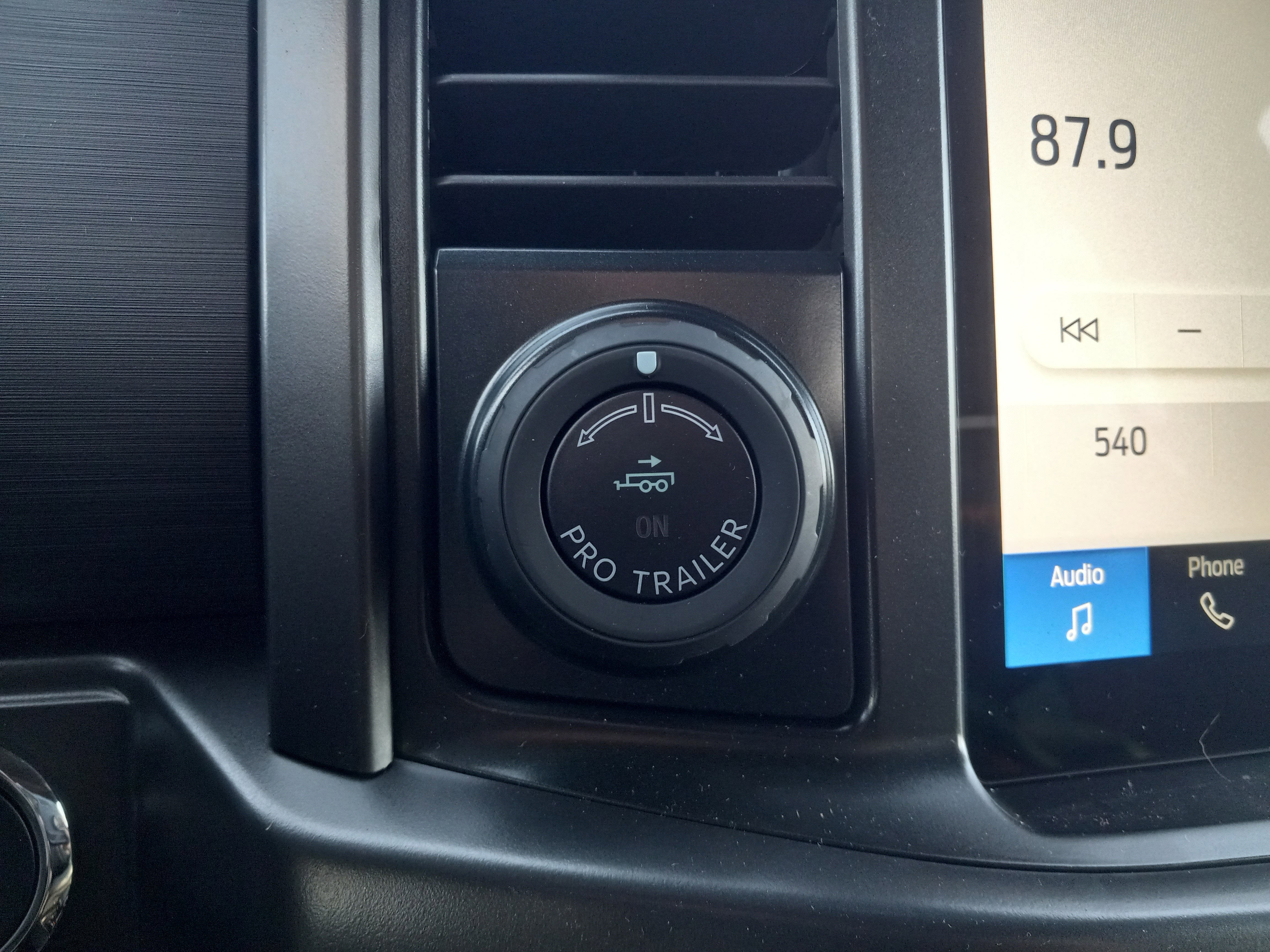 2025 Ford F-150 Tremor 4WD SuperCrew 5.5' Box