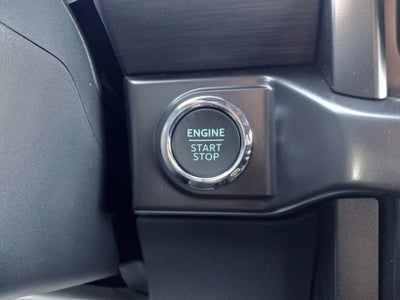 2025 Ford F-150 Tremor 4WD SuperCrew 5.5' Box