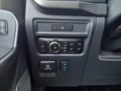 2025 Ford F-150 Tremor 4WD SuperCrew 5.5' Box