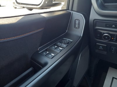 2025 Ford F-150 Tremor 4WD SuperCrew 5.5' Box