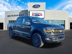 2025 Ford F-150 Tremor 4WD SuperCrew 5.5' Box