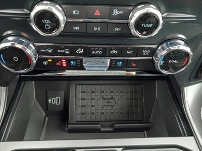 2025 Ford F-150 Tremor 4WD SuperCrew 5.5' Box