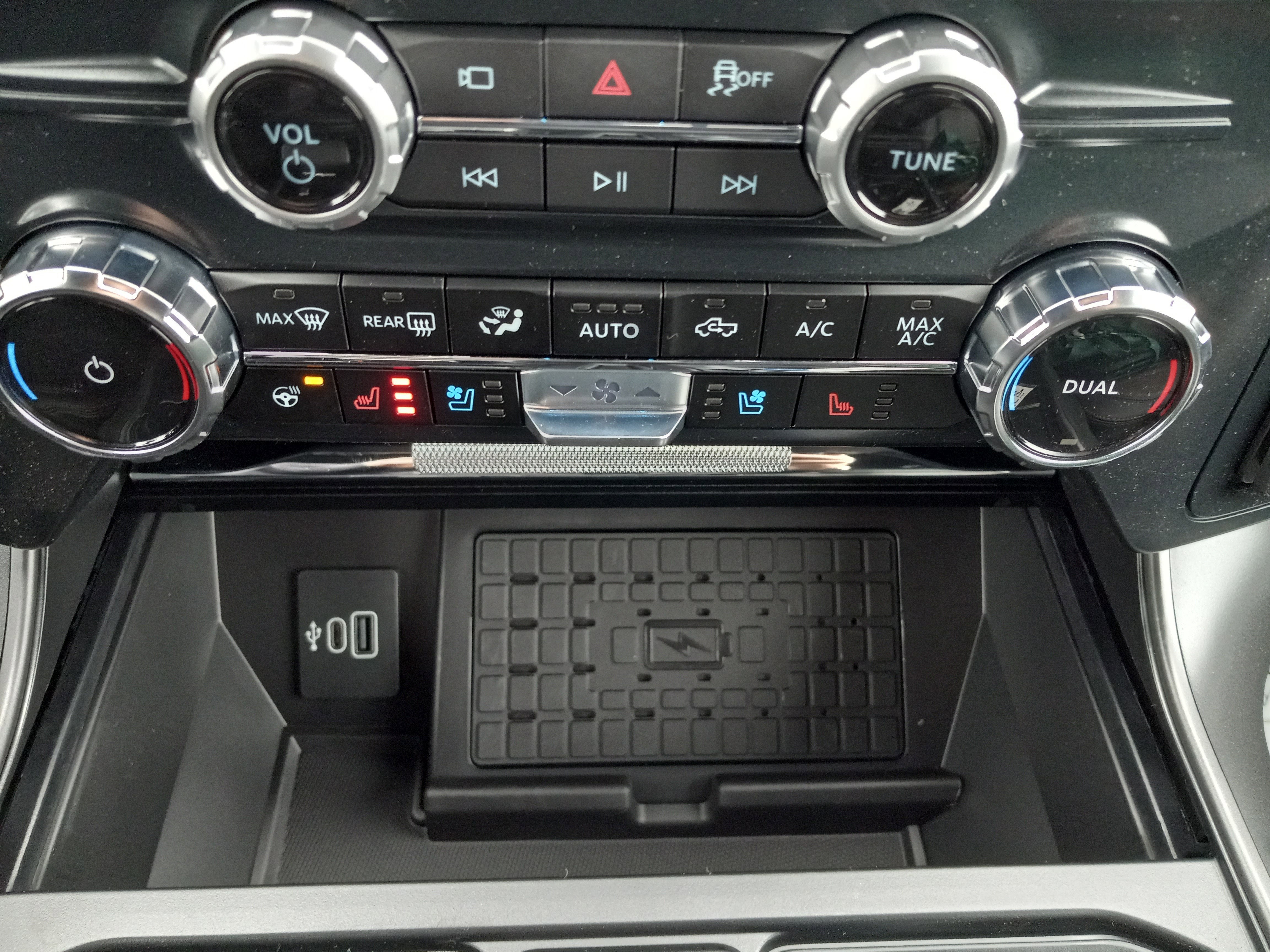 2025 Ford F-150 Tremor 4WD SuperCrew 5.5' Box