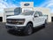 2025 Ford F-150 Tremor 4WD SuperCrew 5.5' Box