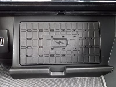 2025 Ford F-150 Tremor 4WD SuperCrew 5.5' Box