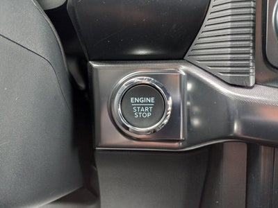 2025 Ford F-150 Tremor 4WD SuperCrew 5.5' Box