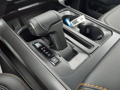 2025 Ford F-150 Tremor 4WD SuperCrew 5.5' Box