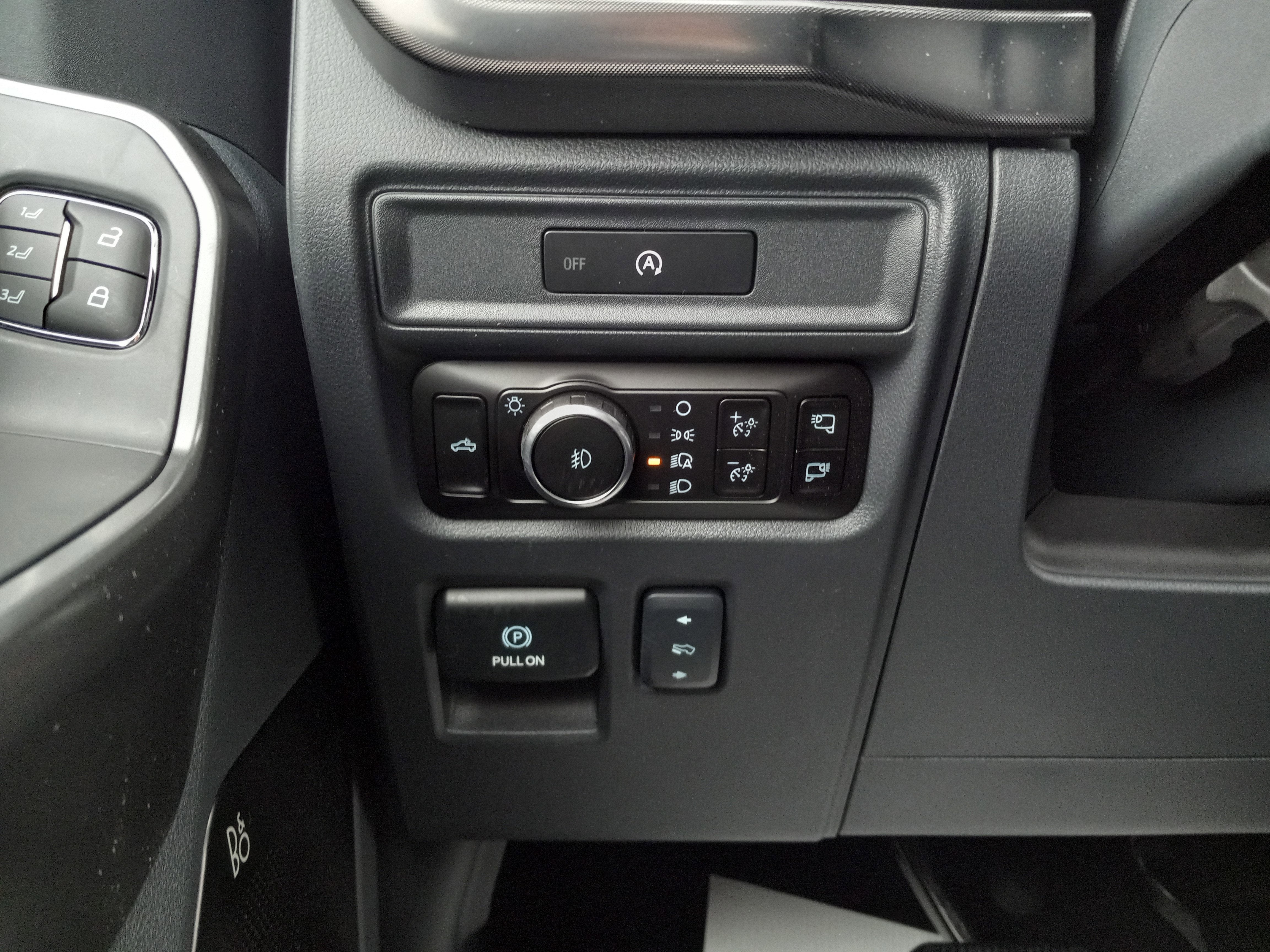 2025 Ford F-150 Tremor 4WD SuperCrew 5.5' Box