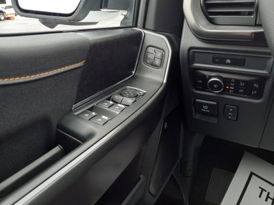 2025 Ford F-150 Tremor 4WD SuperCrew 5.5' Box