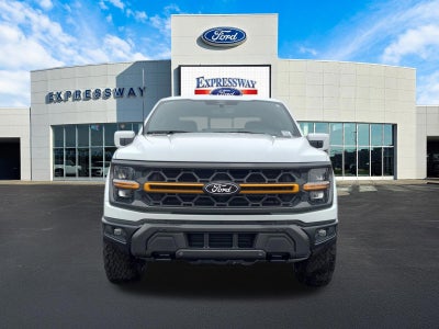 2025 Ford F-150 Tremor 4WD SuperCrew 5.5' Box
