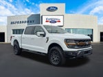 2025 Ford F-150 Tremor 4WD SuperCrew 5.5' Box
