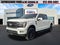 2024 Ford F-150 LARIAT 4WD SuperCrew 5.5' Box